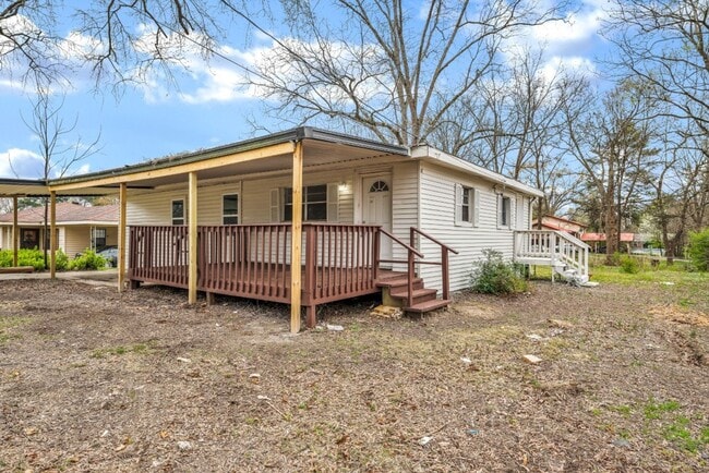 Photo - Renovated 4-Bed Home in Pleasant Grove!