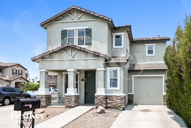 Building Photo - 7595 E Cholla Overlook Dr Rental