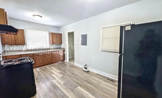 Photo - 1529 30th Street Ensley