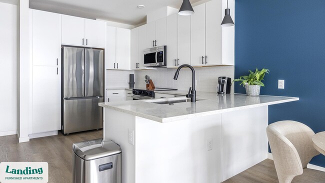 Photo - 955 Bannock St Unidad 915