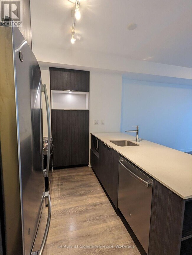 Photo - 2520 Eglinton Ave W Unit 1503