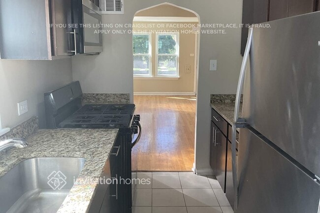 Photo - 4209 Prairie Ave