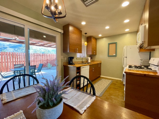 Photo - 72345 Cactus Dr Unidad Furnished