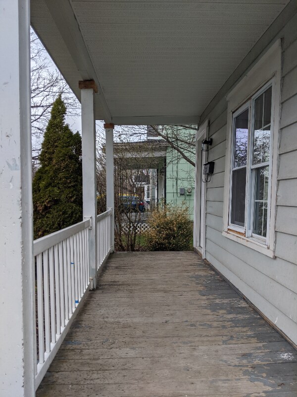 111 E Cayuga St