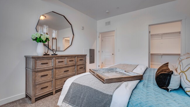 Eversage Apartments
