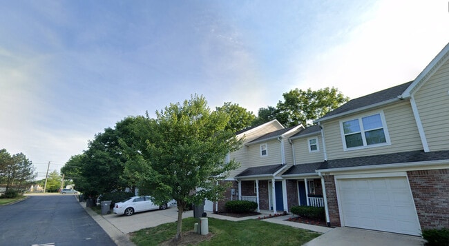 Photo - Mansfield Village Townhomes