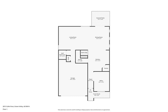 Photo - 207 E Calle Vivaz