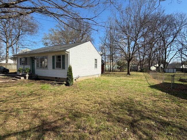 Photo - LIve in beautiful downtown Franklin!