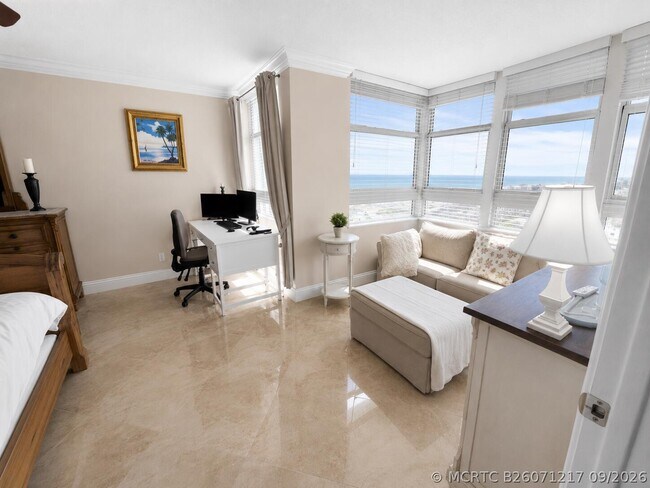 Building Photo - 1370 S Ocean Blvd Unit 603