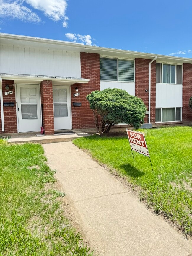 1412 Kay St - 1412 Kay St