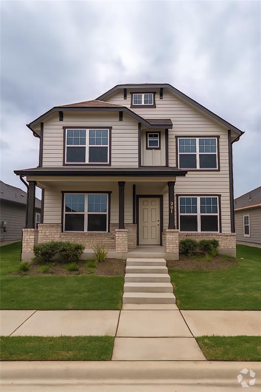 Building Photo - 318 Timber Brook Dr Rental