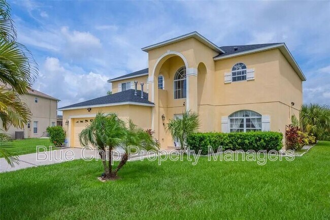 Building Photo - 2528 Calla Lily Cove Rental