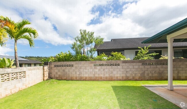 Building Photo - Mililani Mauka - 4bdrm/3bath with attached... Rental