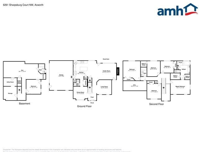 Photo - 6261 Sharpsburg Ct NW