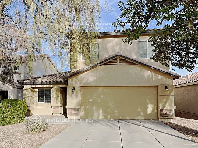 Building Photo - 28247 N Silver Ln Rental