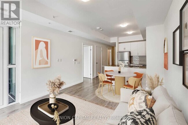 Photo - 60 Charles St W Unit 801