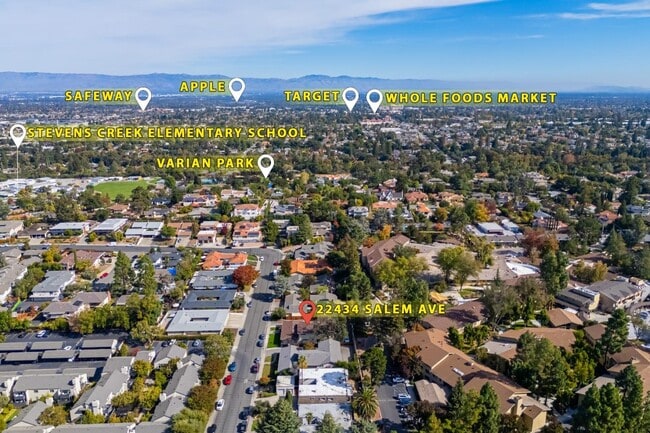 Photo - 22434 Salem Ave