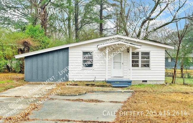 Building Photo - 1712 4th Pl NW