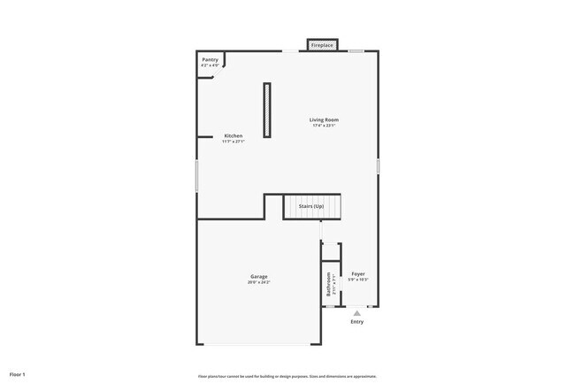 Photo - 661 Sweet Ashley Way