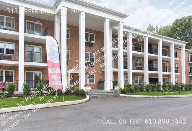 Photo - 313 Creek Dr Unit 204