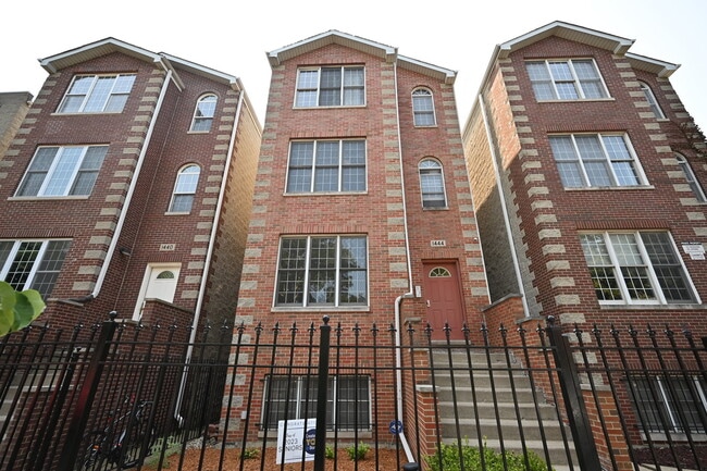 Building Photo - 1444 N Campbell Ave Unit 1A