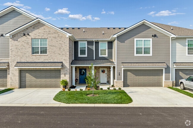 Ashgrove Farms Townhomes