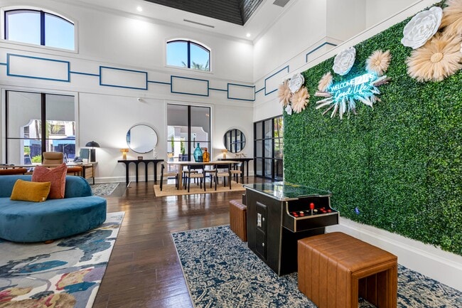 Miramar Park Apartments