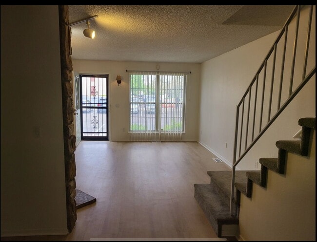 Photo - Wonderful 2 Bed, 1.5 Bath Townhouse with Fireplace + Community Pool Unit A
