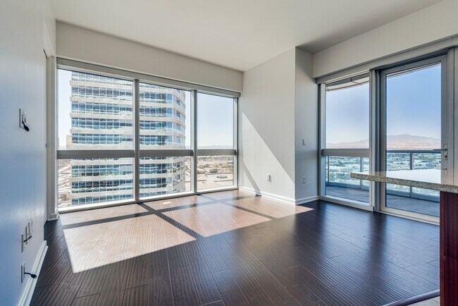 Building Photo - The Martin 2001- Strip/City/Mtn Views from...