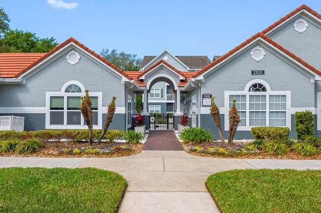 Building Photo - The Colony at Deerwood Apartments