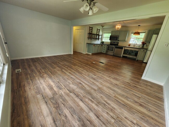 Photo - Remodeled home just two minutes from Spring Hill's Main Street!
