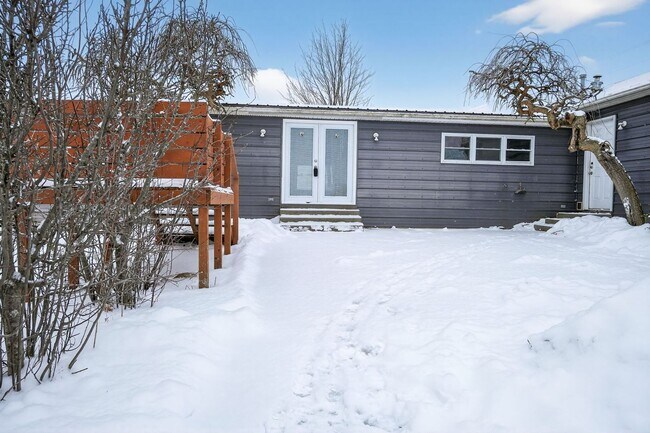 Photo - 18025 Doehrman Rd