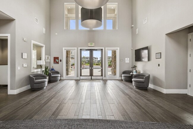 Photo - First and Main Apartments