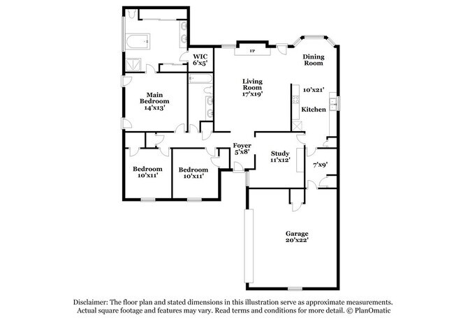 Photo - 4900 Barberry Dr