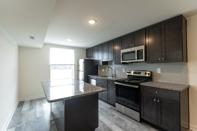 Photo - 3209 Spring Garden St Unit Floor Plan 1