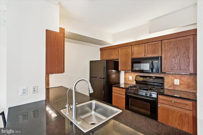 Photo - 616 E St NW Apartment Unit 1208