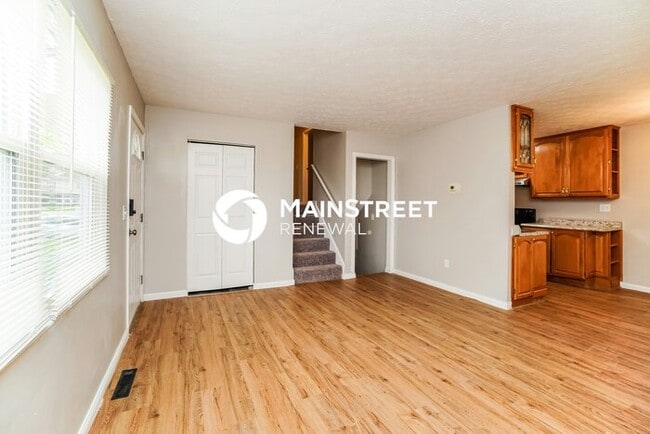 3 Bedroom Pet-Friendly Home in COLUMBUS, OH with Main Street Renewal