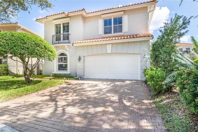 1547 Mariner Way