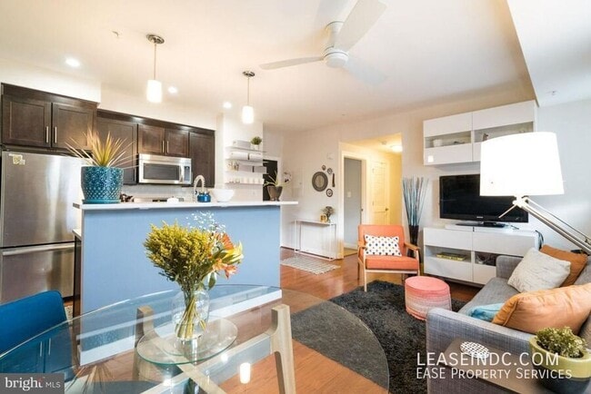 Photo - 4800 Georgia Ave NW Unit #105