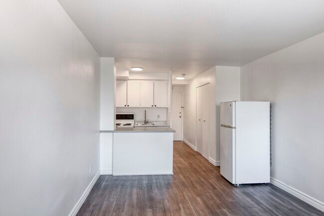 Photo - 3460 Rue Durocher Unité 1002