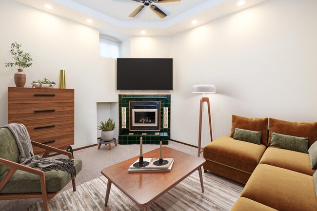 Photo - St. Anthony Flats