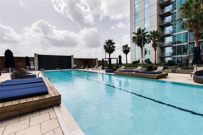 Photo - 5925 Almeda Rd Unidad N20