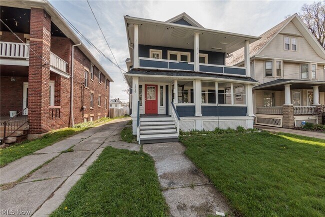 Photo - 1519 Ridgewood Ave Unit Down