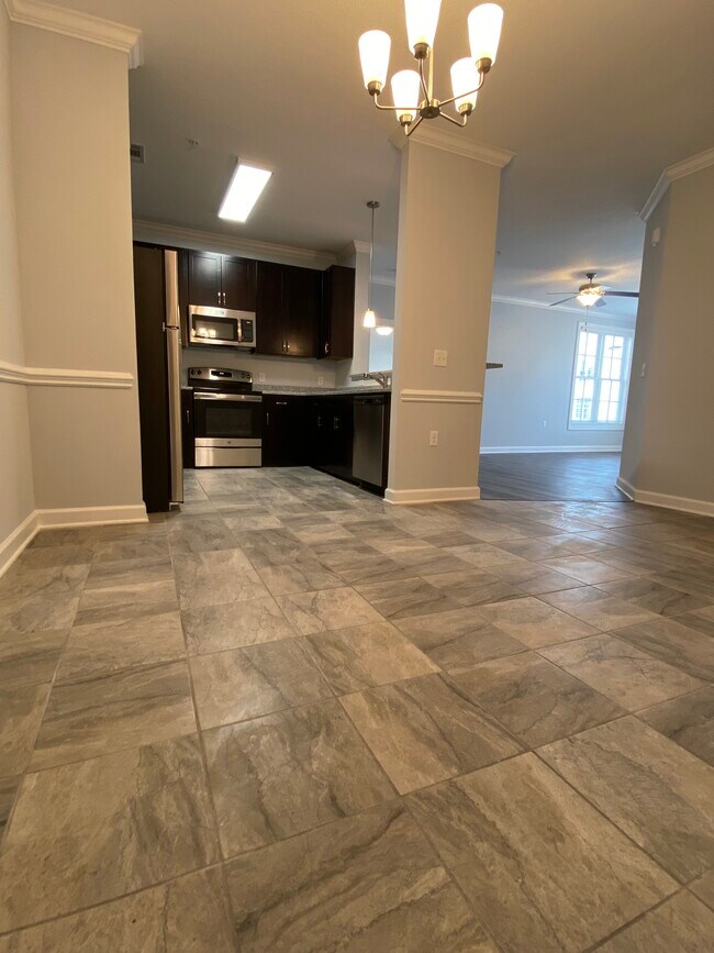 Palisades of Charleston Apartments Johns Island, SC