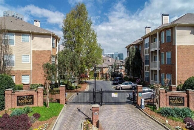 Building Photo - 200 Renaissance Pkwy NE Unit 210 Rental