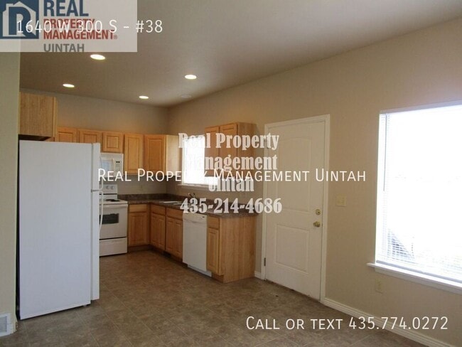 Photo - 1640 W 300 S Unit #38
