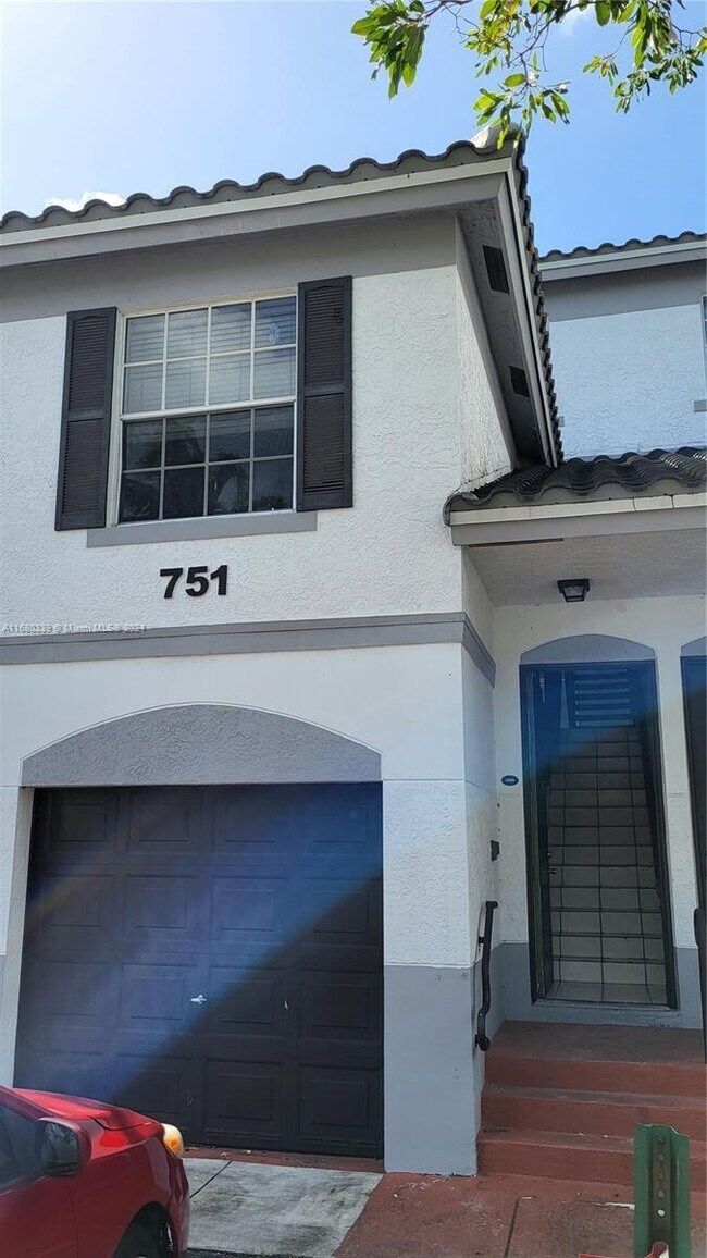 Photo - 751 SW 148th Ave Condo Unit 1009