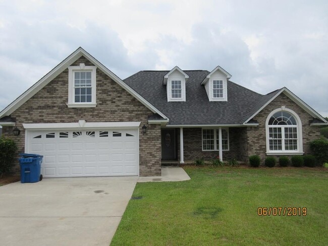 Photo - 6620 J J Roberts Dr House