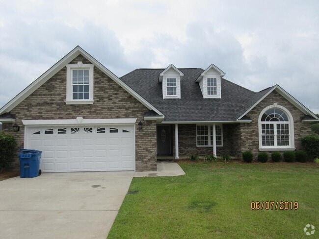 Building Photo - 6620 J J Roberts Dr Rental