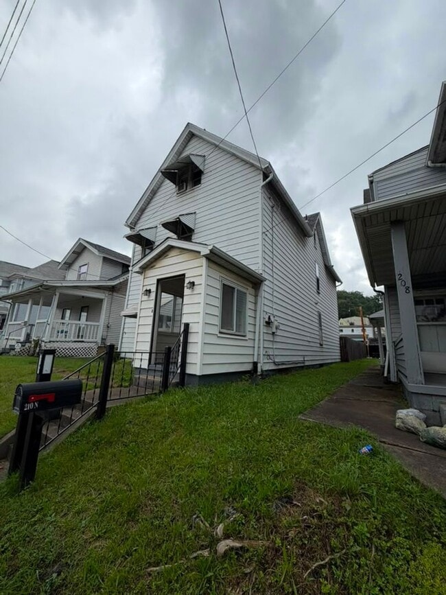 Building Photo - 210 Monongahela Ave